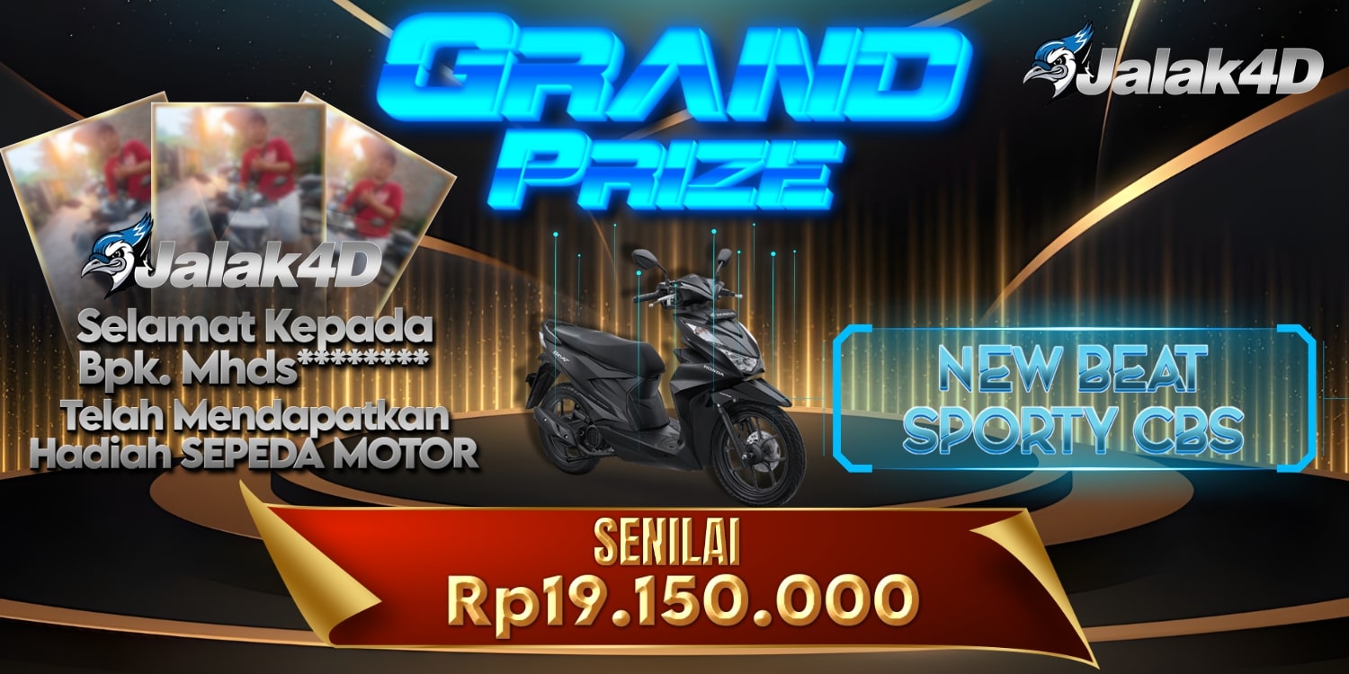 Jalak4d Agen Slot | Game Slot Online Indonesia Terpercaya